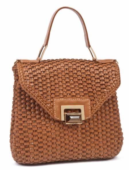 Kara Ross knock off handbag